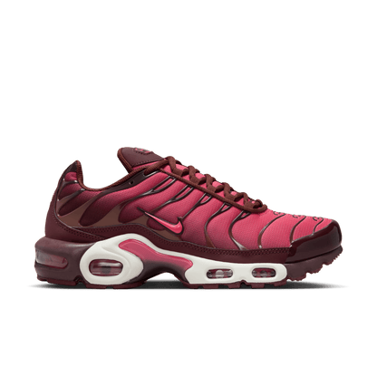 Nike Air Max Plus Burgundy Crush (Women's) – HQ4048-600-36.5 – product image
