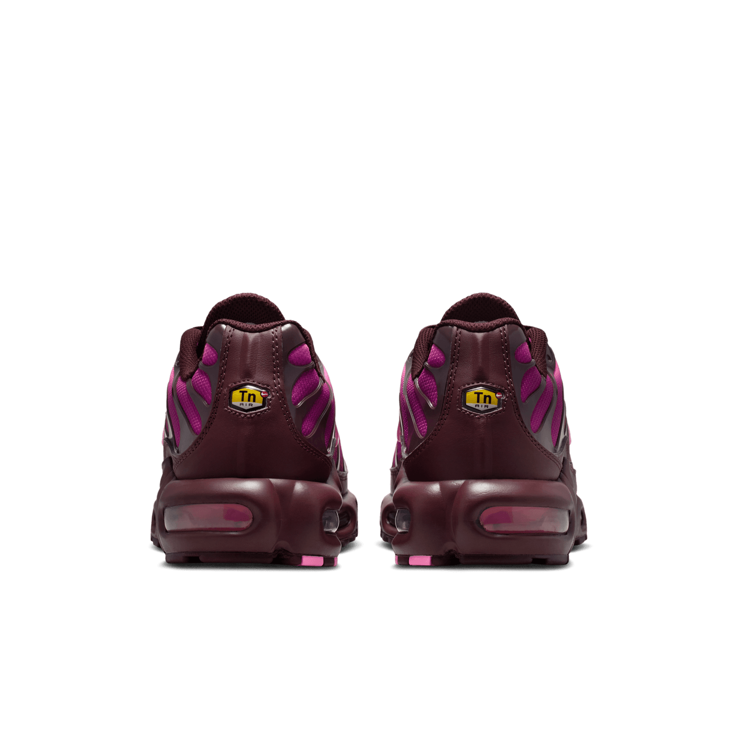 Nike Air Max Plus “Cactus Flower” (Women's) – DZ3670-600-38.5 – product view 4