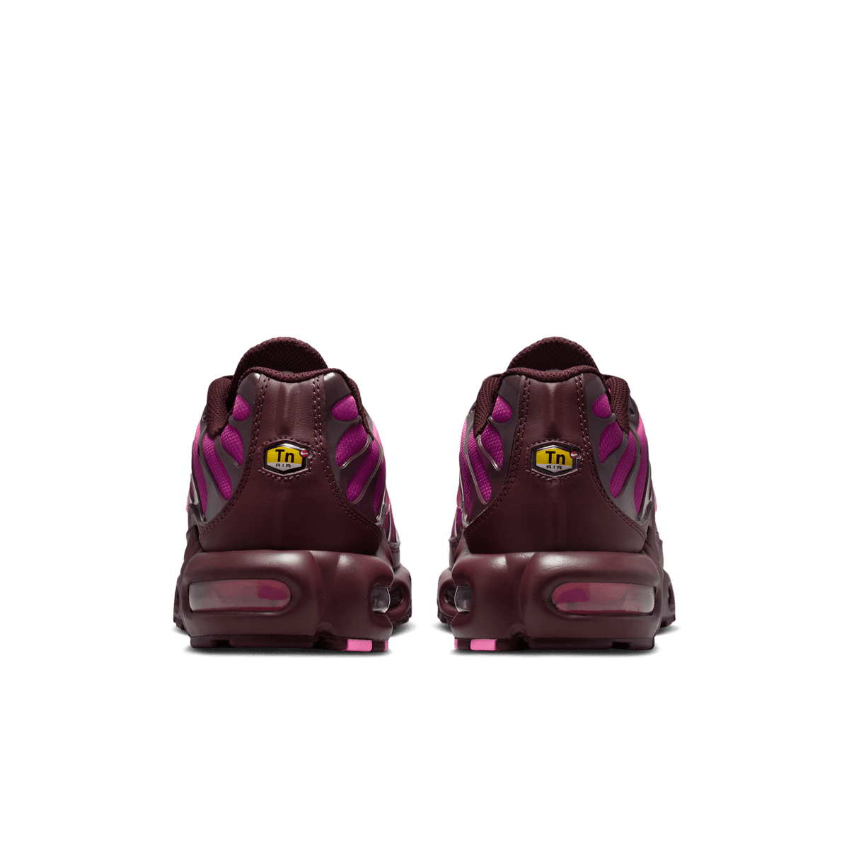 Nike Air Max Plus “Cactus Flower” (Women's) – DZ3670-600-41 – product view 4