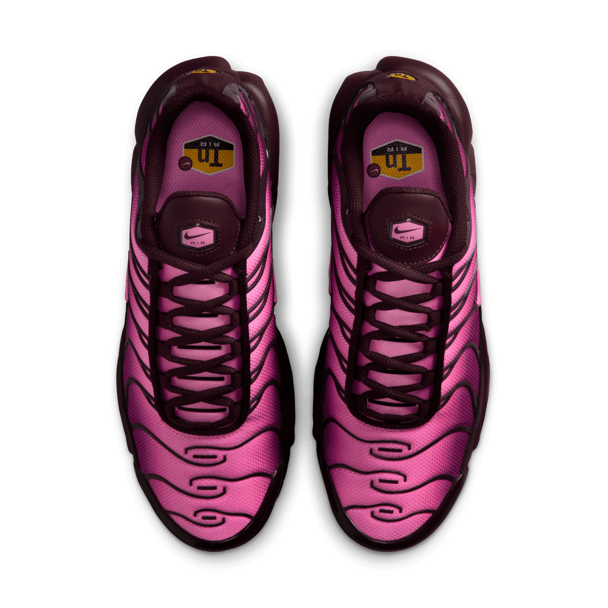 Nike Air Max Plus “Cactus Flower” (Women's) – DZ3670-600-41 – product view 3