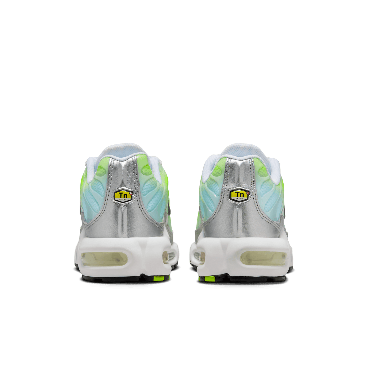 Nike Air Max Plus Cyber Glacier Blue Gradient (Women's) – HJ9574-100-36.5 – product view 4