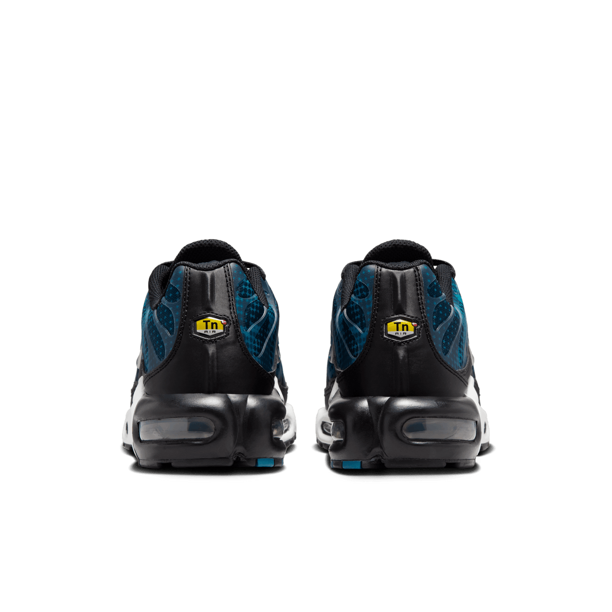 Nike Air Max Plus Dot Pattern Black Dusty Cactus (Women's) – HV6355-001-37.5 – product view 4