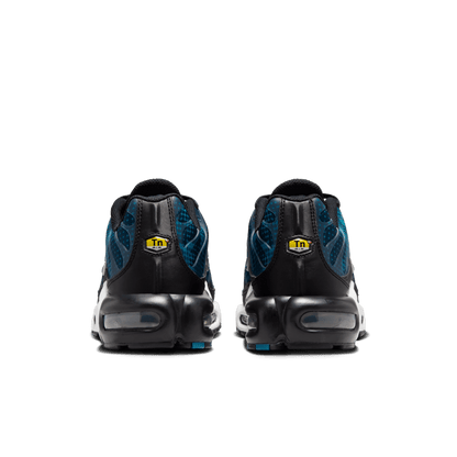 Nike Air Max Plus Dot Pattern Black Dusty Cactus (Women's) – HV6355-001-37.5 – product view 4