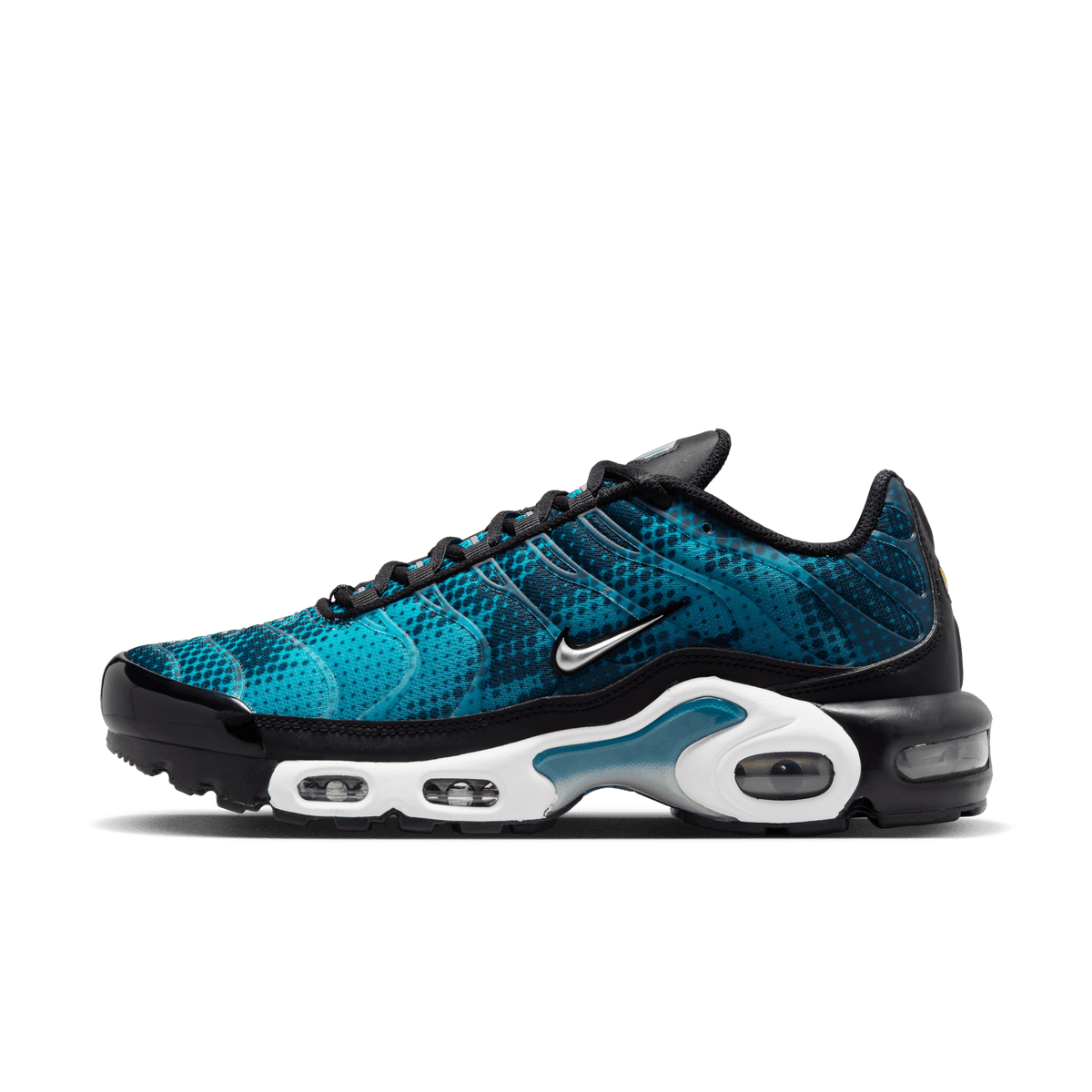 Nike Air Max Plus Dot Pattern Black Dusty Cactus (Women's) – HV6355-001-37.5 – product view 5