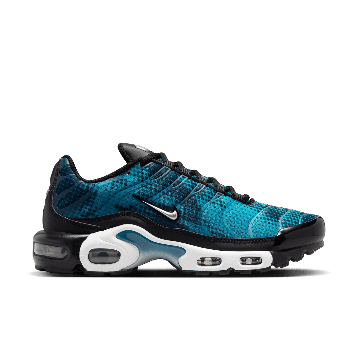 Nike Air Max Plus Dot Pattern Black Dusty Cactus (Women's) – HV6355-001-37.5 – product image