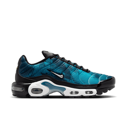 Nike Air Max Plus Dot Pattern Black Dusty Cactus (Women's) – HV6355-001-37.5 – product image