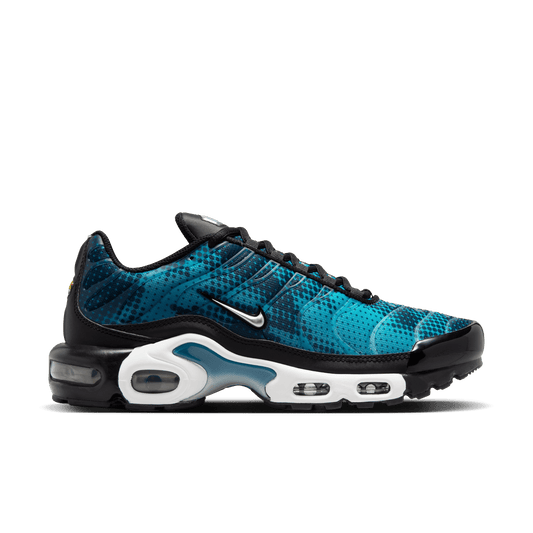 Nike Air Max Plus Dot Pattern Black Dusty Cactus (Women's) – HV6355-001-37.5 – product image