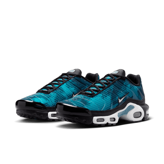 Nike Air Max Plus Dot Pattern Black Dusty Cactus (Women's) – HV6355-001-37.5 – product view 2