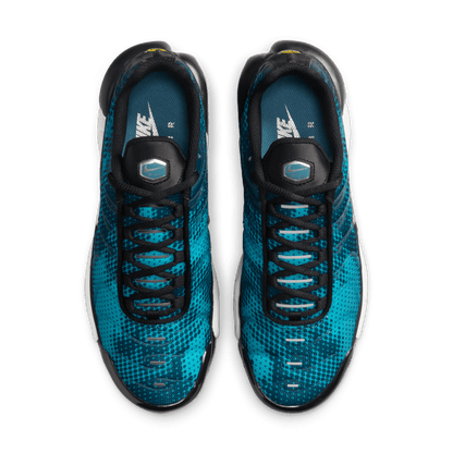 Nike Air Max Plus Dot Pattern Black Dusty Cactus (Women's) – HV6355-001-37.5 – product view 3