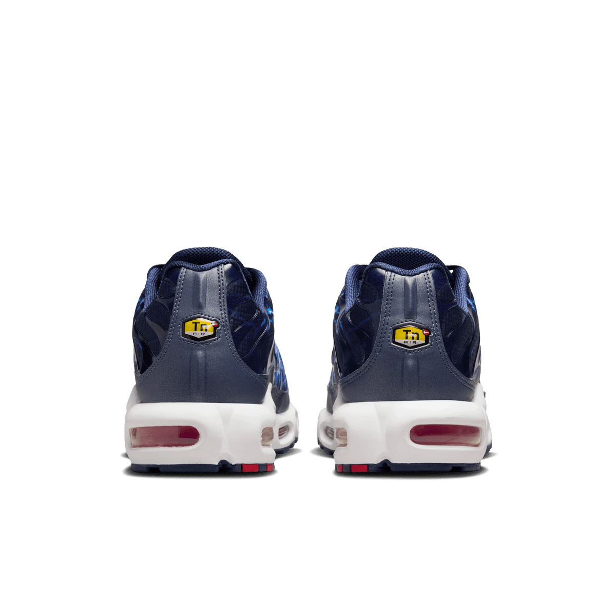 Nike Air Max Plus Eclair Lightning (2025) – HV2323-400-41 – product view 4