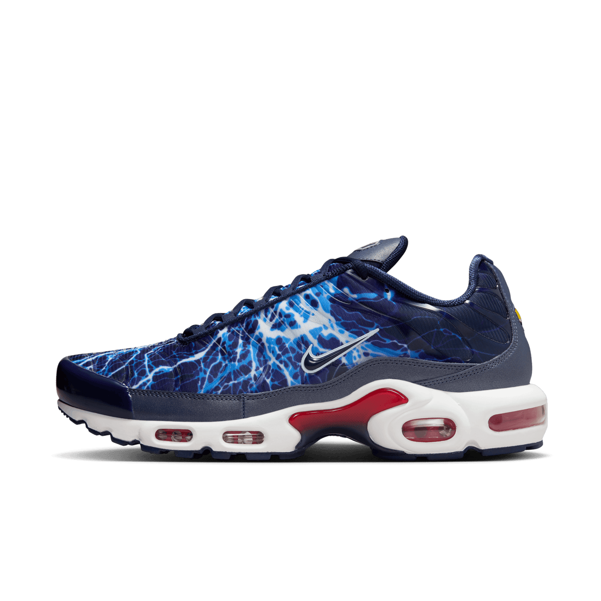 Nike Air Max Plus Eclair Lightning (2025) – HV2323-400-41 – product view 5