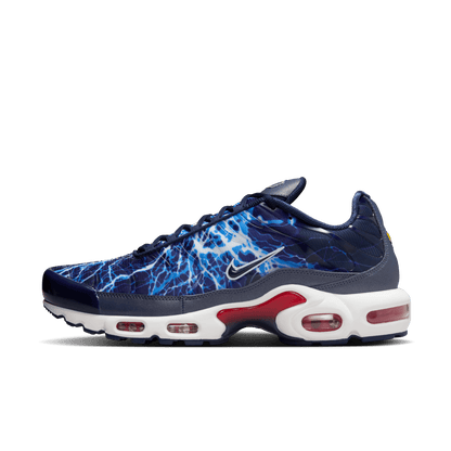 Nike Air Max Plus Eclair Lightning (2025) – HV2323-400-41 – product view 5