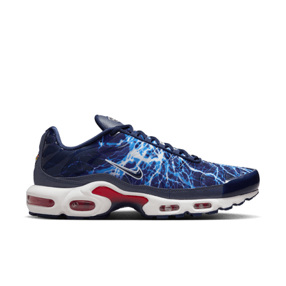 Nike Air Max Plus Eclair Lightning (2025) – HV2323-400-41 – product image
