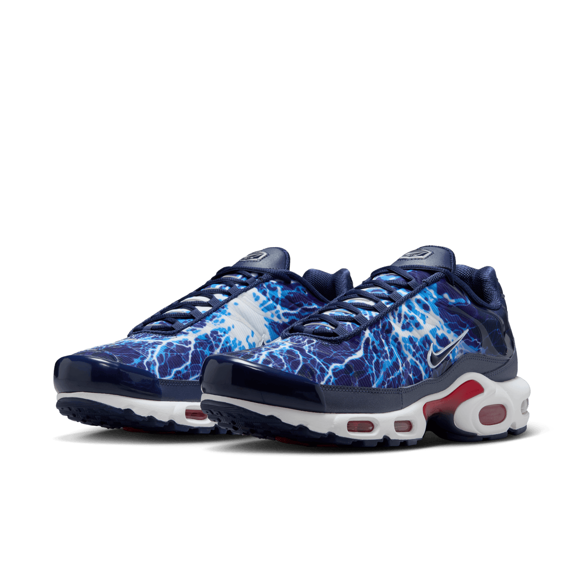 Nike Air Max Plus Eclair Lightning (2025) – HV2323-400-41 – product view 2