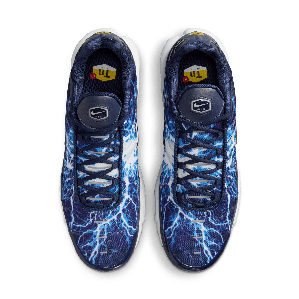 Nike Air Max Plus Eclair Lightning (2025) – HV2323-400-41 – product view 3