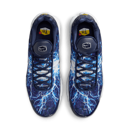Nike Air Max Plus Eclair Lightning (2025) – HV2323-400-41 – product view 3