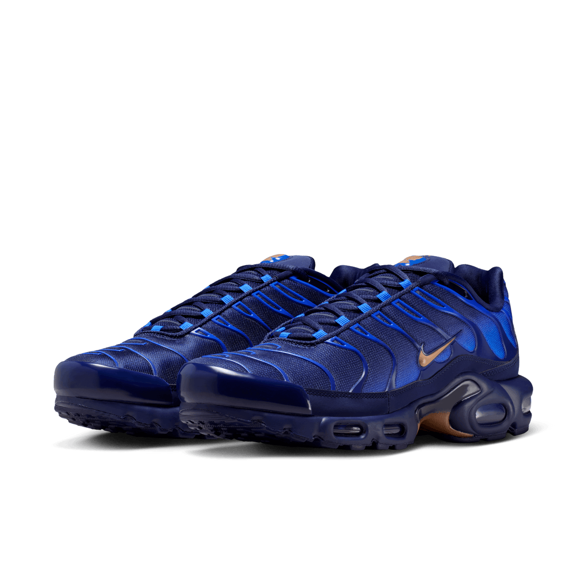 Nike Air Max Plus French Football Federation – IQ0170-400-45.5 – product view 2