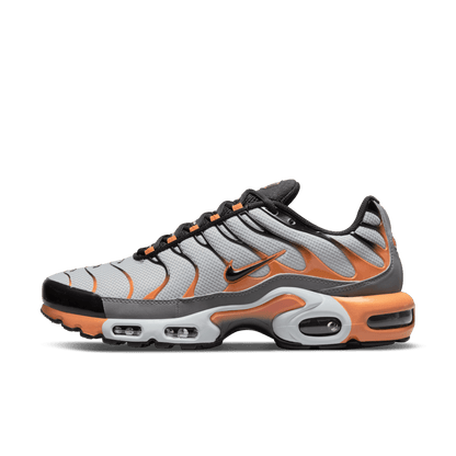 Nike Air Max Plus Grey Orange – DM0032-001-42.5 – product view 5