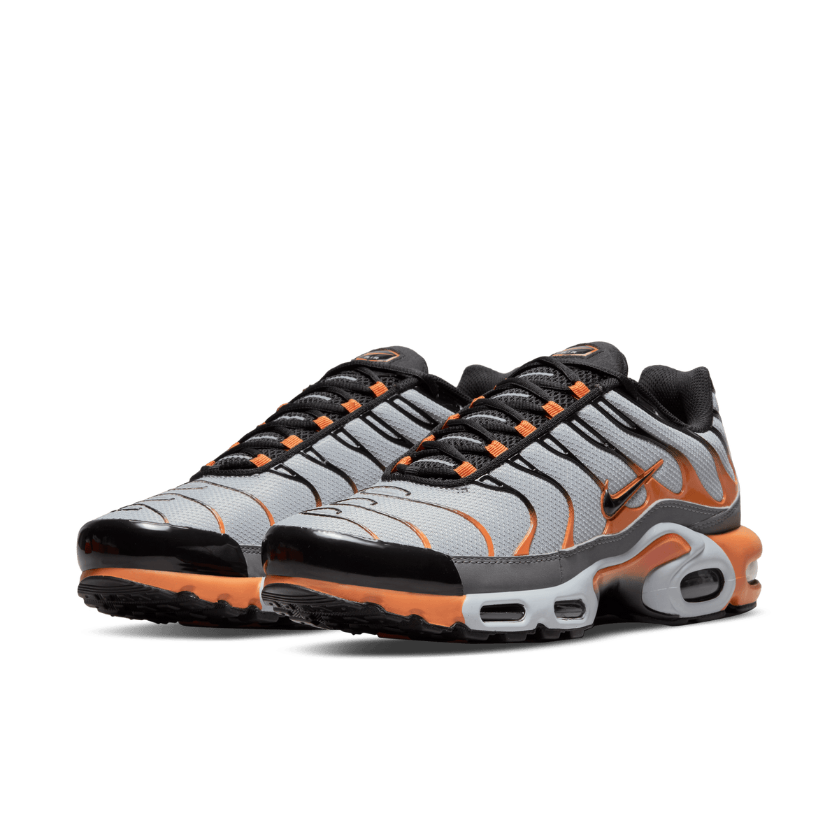 Nike Air Max Plus Grey Orange – DM0032-001-42.5 – product view 2