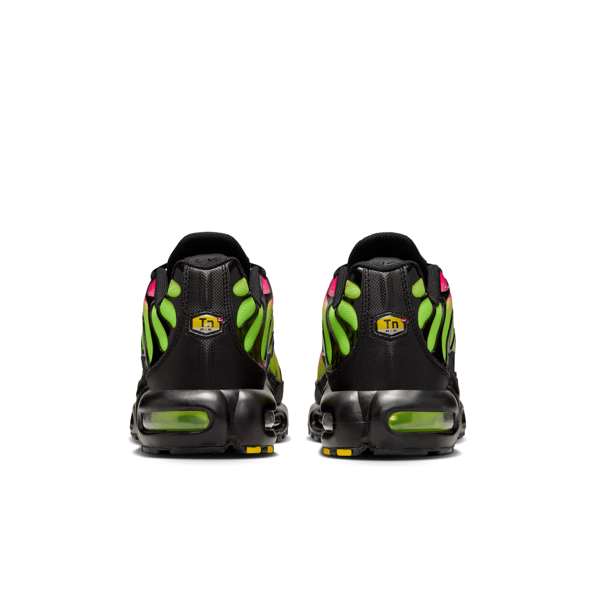 Nike Air Max Plus Hyper Pink Volt Black – DM0032-027-42 – product view 4