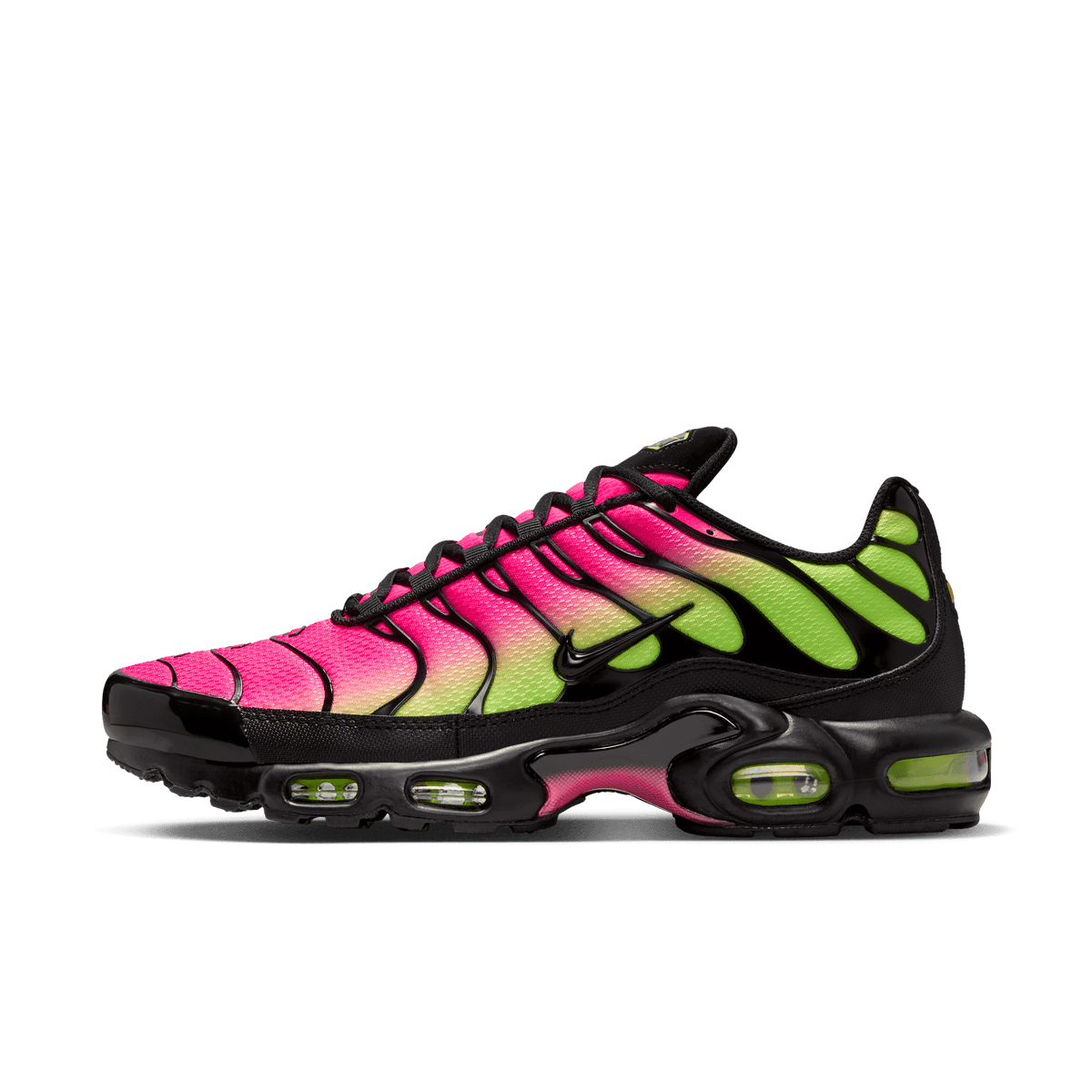 Nike Air Max Plus Hyper Pink Volt Black – DM0032-027-42 – product view 5