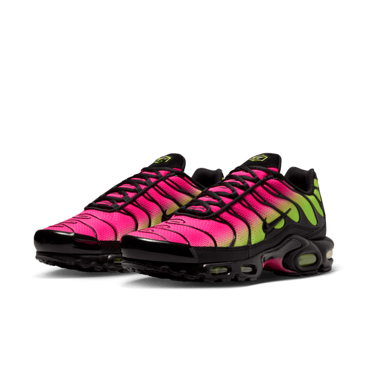Nike Air Max Plus Hyper Pink Volt Black – DM0032-027-42 – product view 2
