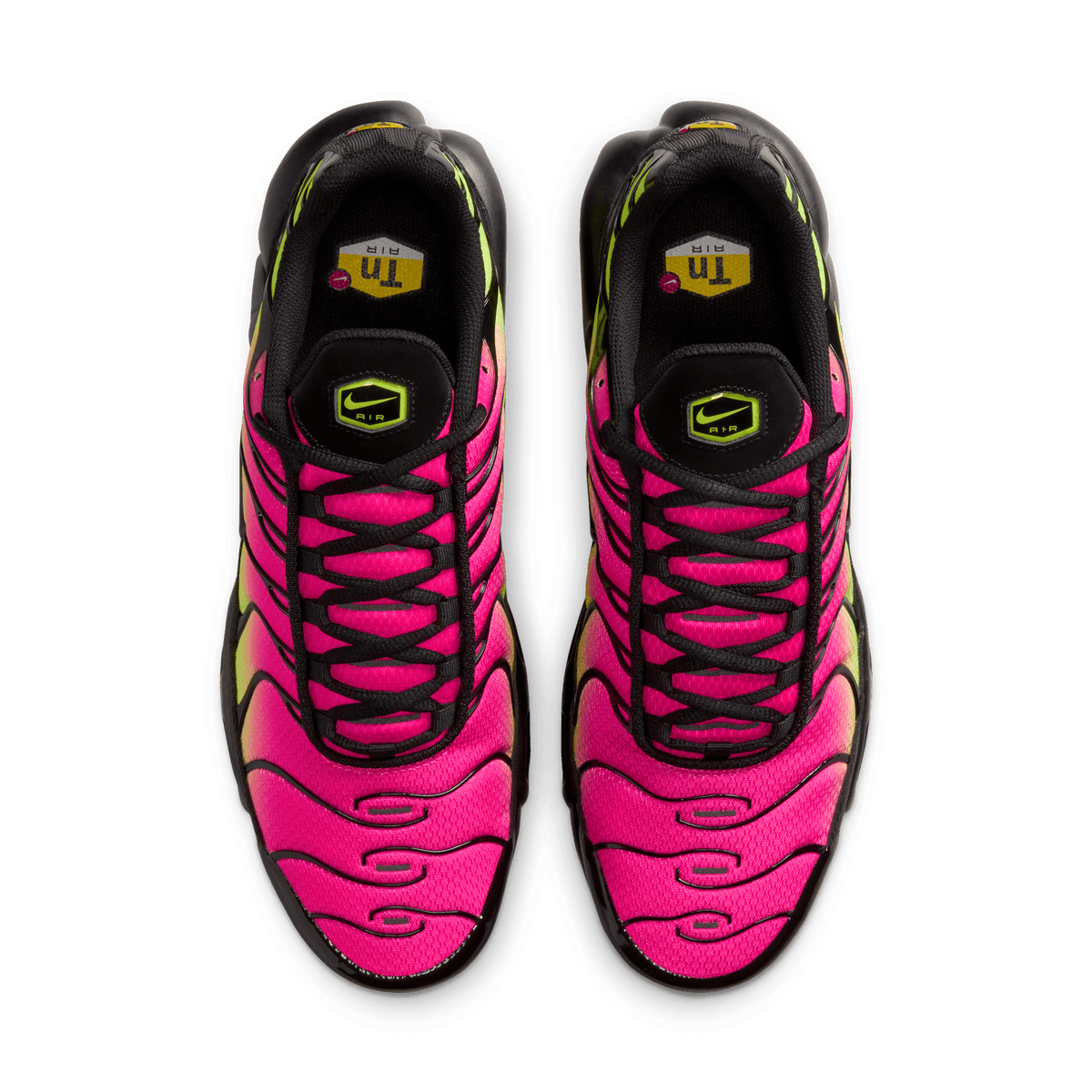 Nike Air Max Plus Hyper Pink Volt Black – DM0032-027-42 – product view 3