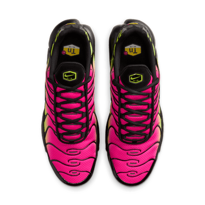 Nike Air Max Plus Hyper Pink Volt Black – DM0032-027-42 – product view 3