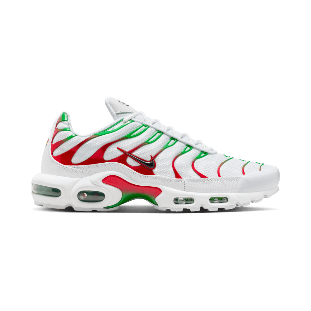 Nike Air Max Plus Italy – DM0032-108-42 – product image