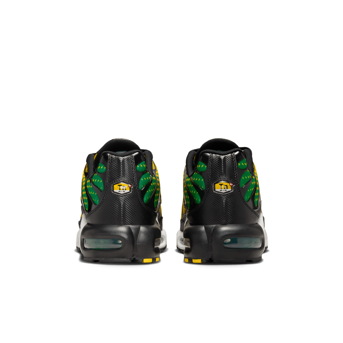 Nike Air Max Plus Jamaica Pine Green – IB7671-700-42.5 – product view 4