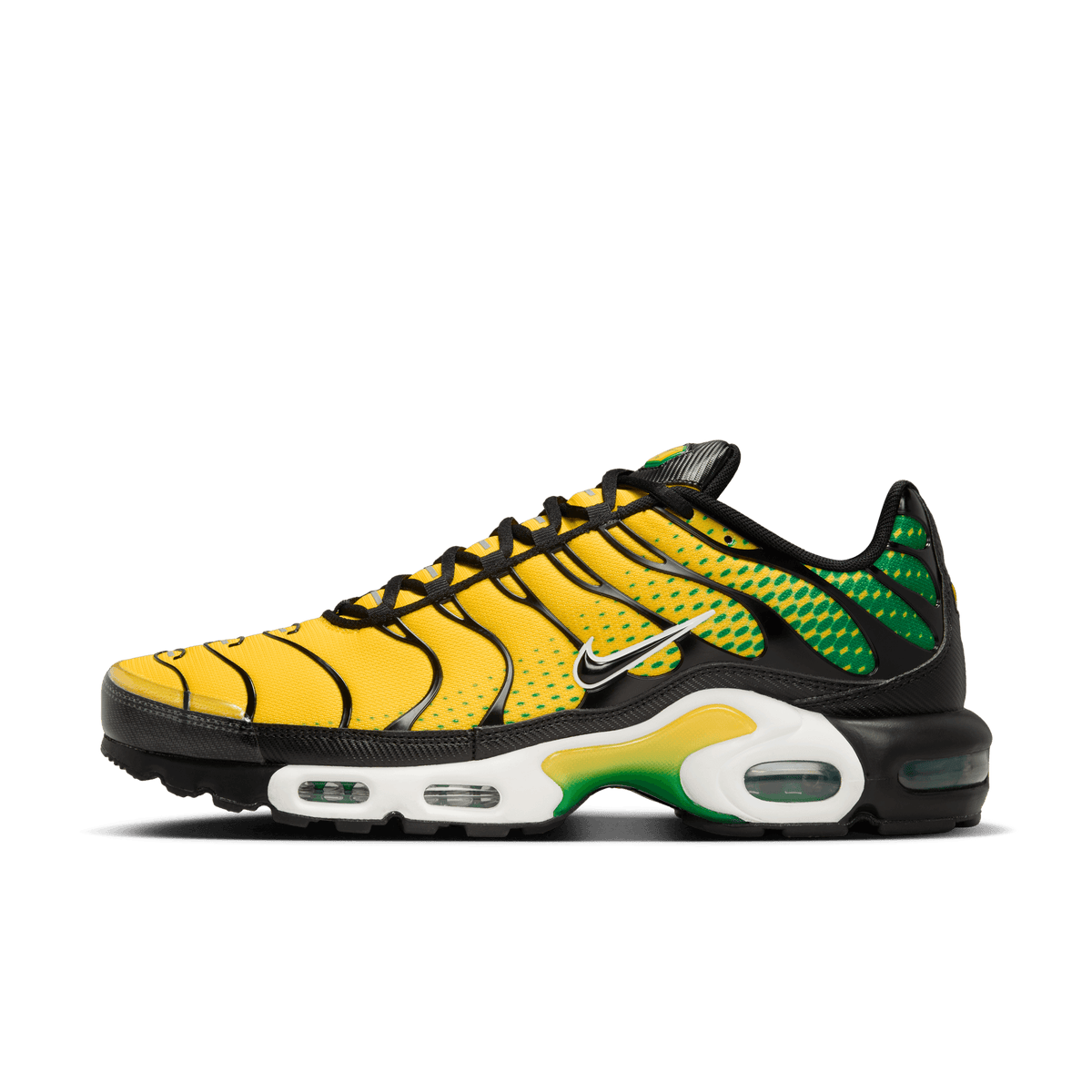 Nike Air Max Plus Jamaica Pine Green – IB7671-700-42.5 – product view 5