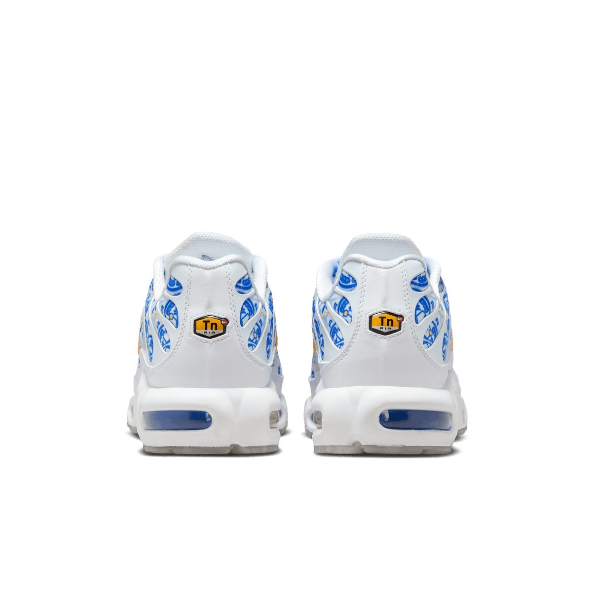 Nike Air Max Plus Lisboa – IM5982-100-38.5 – product view 4
