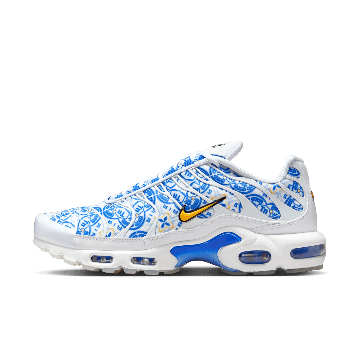 Nike Air Max Plus Lisboa – IM5982-100-38.5 – product view 5
