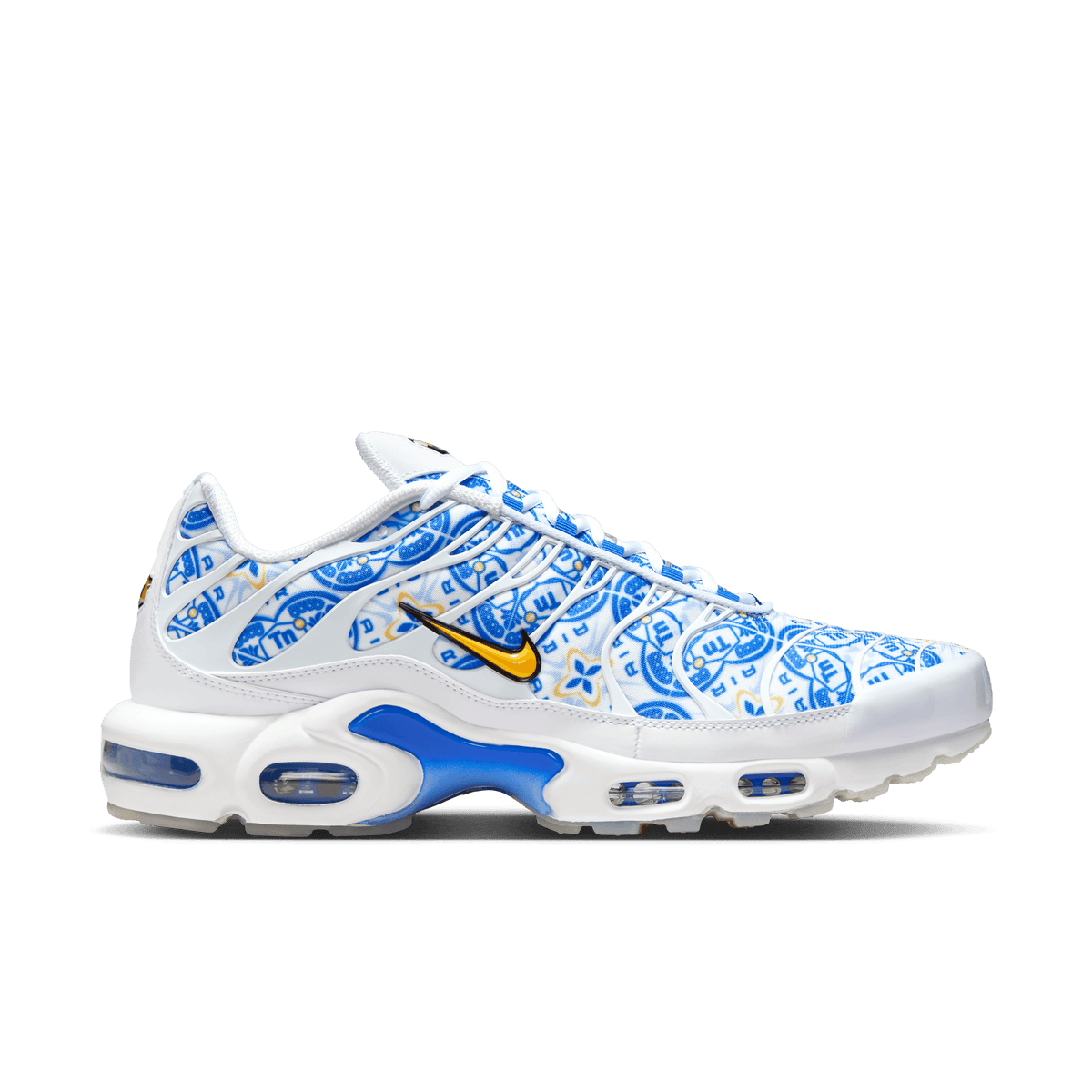 Nike Air Max Plus Lisboa – IM5982-100-38.5 – product image