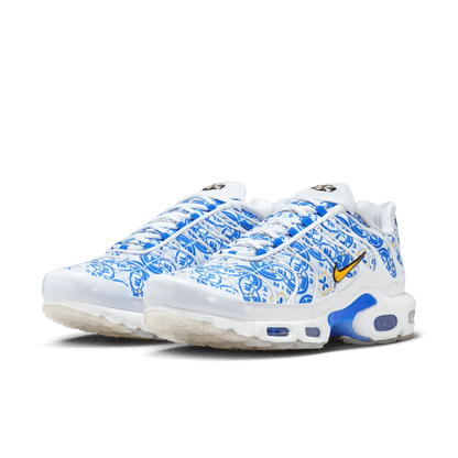 Nike Air Max Plus Lisboa – IM5982-100-38.5 – product view 2