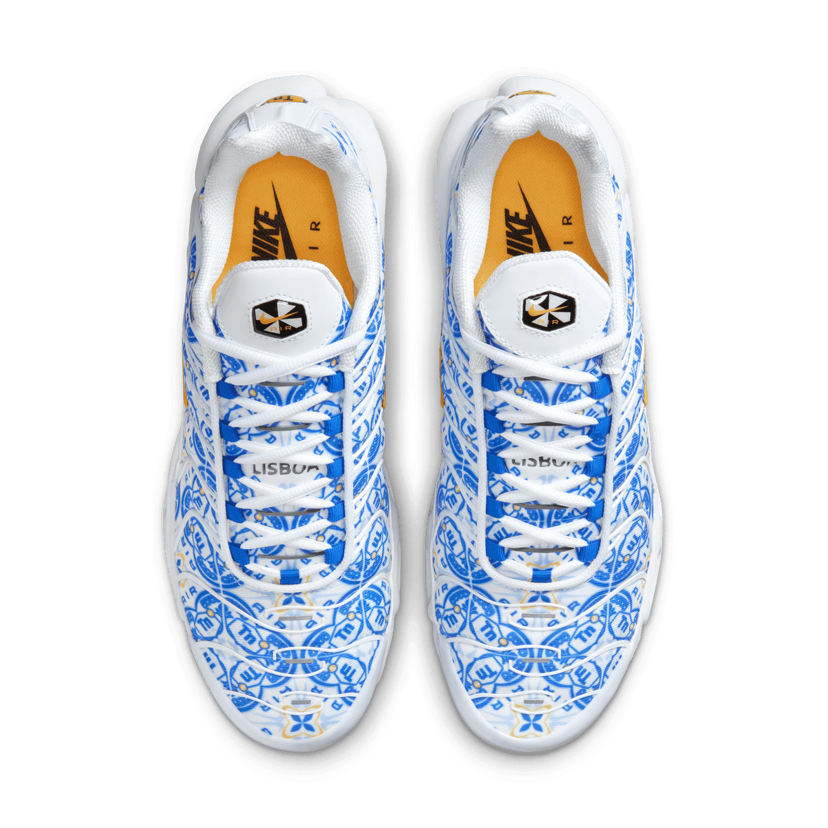 Nike Air Max Plus Lisboa – IM5982-100-38.5 – product view 3