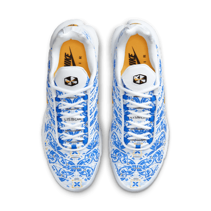 Nike Air Max Plus Lisboa – IM5982-100-38.5 – product view 3