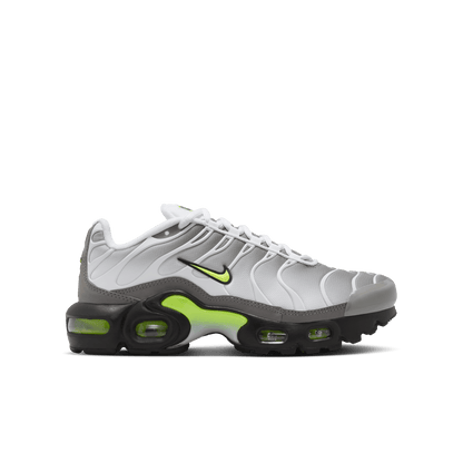 Nike Air Max Plus Neon (GS) – IQ7676-100-36 – product image