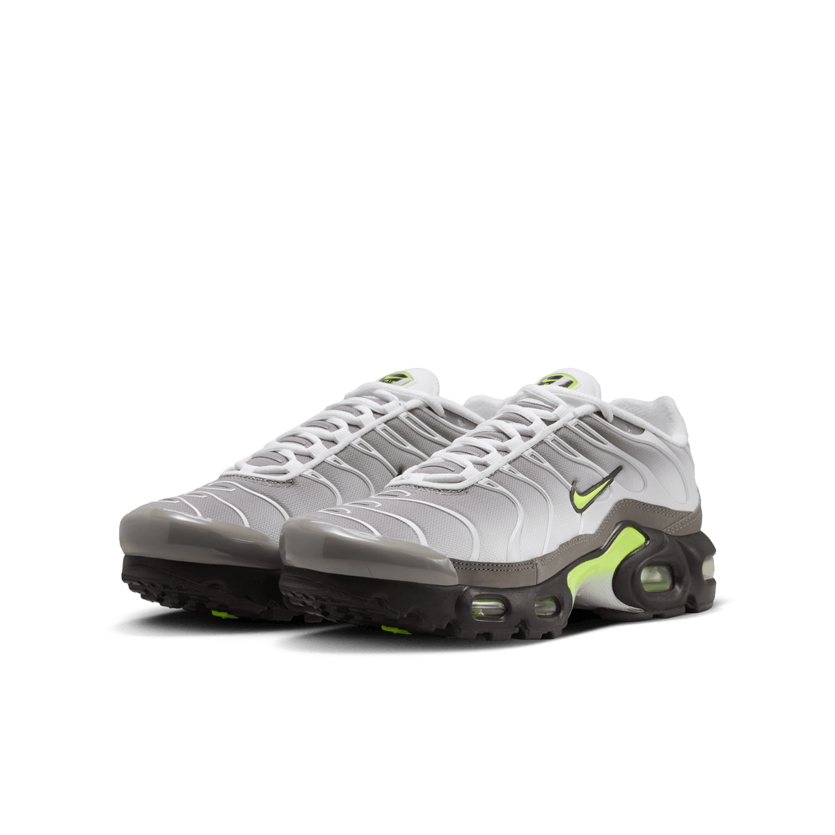 Nike Air Max Plus Neon (GS) – IQ7676-100-36 – product view 2