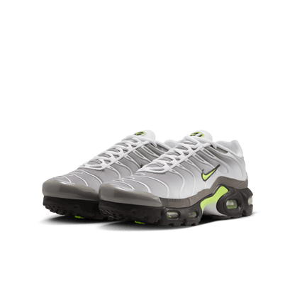 Nike Air Max Plus Neon (GS) – IQ7676-100-36 – product view 2