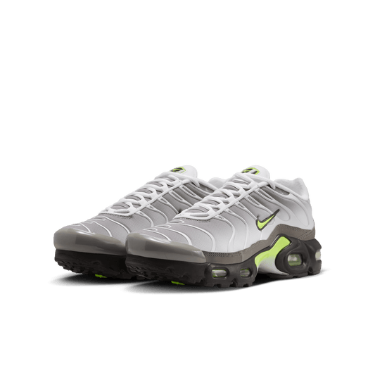 Nike Air Max Plus Neon (GS) – IQ7676-100-36 – product view 2