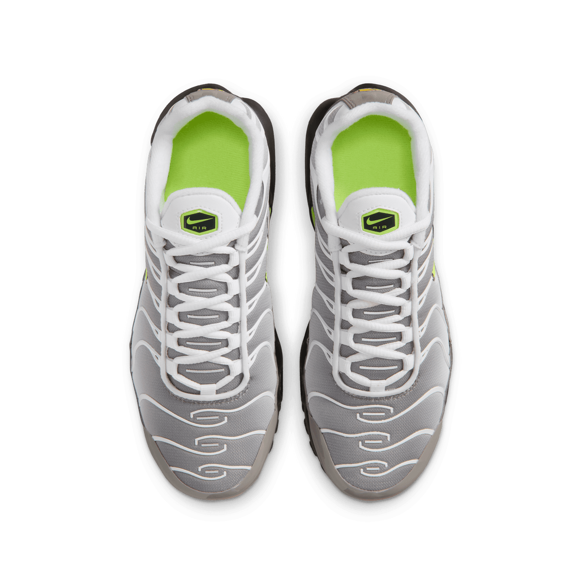 Nike Air Max Plus Neon (GS) – IQ7676-100-36 – product view 3