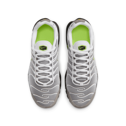 Nike Air Max Plus Neon (GS) – IQ7676-100-36 – product view 3