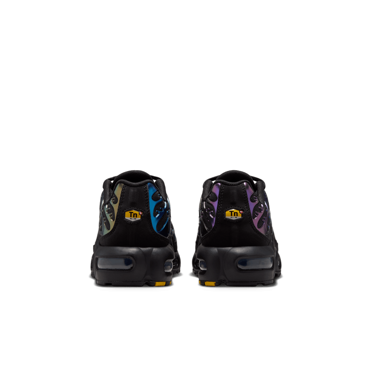 Nike Air Max Plus Oil Slick (GS) – IR4691-001-36 – product view 4