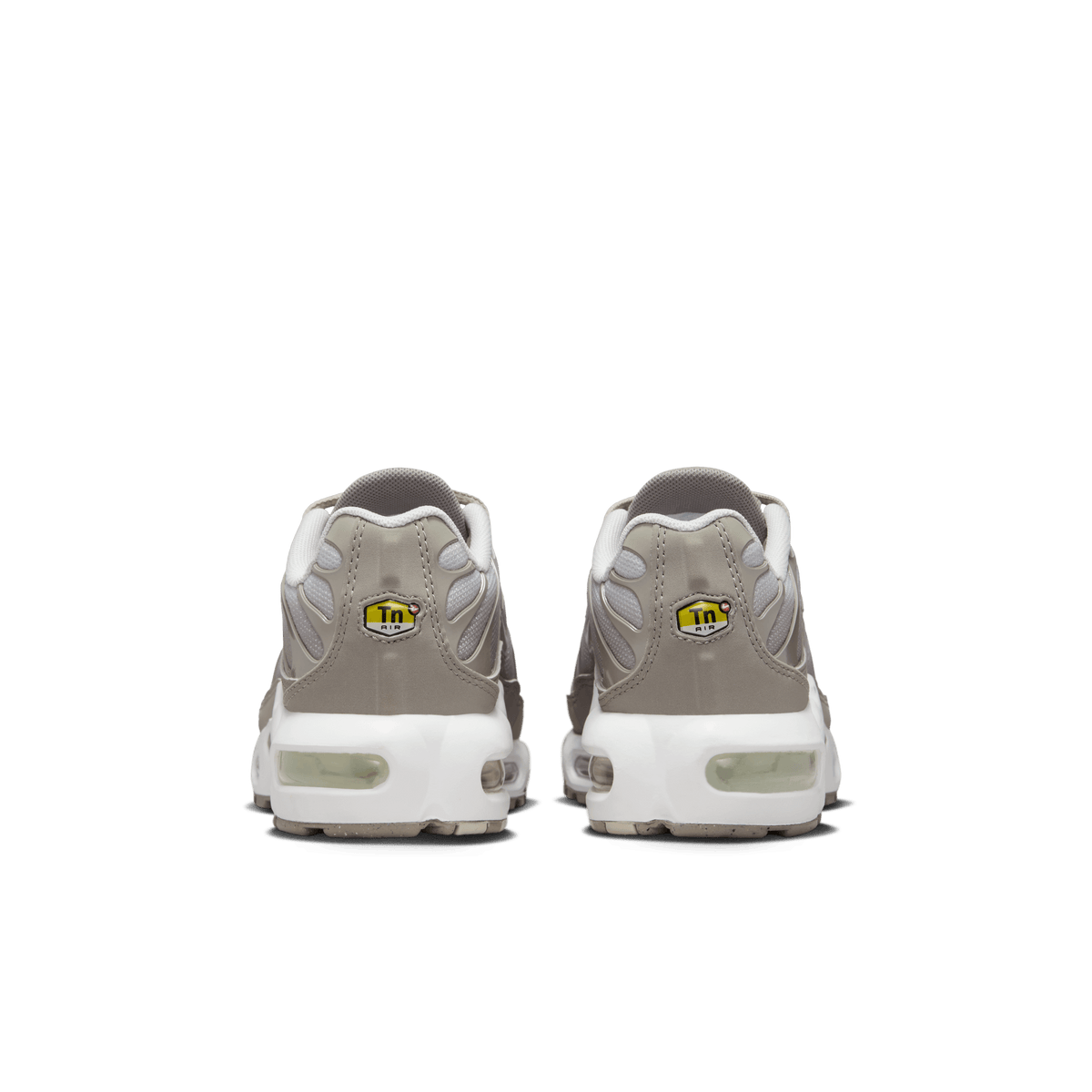 Nike Air Max Plus Photon Dust Enigma Stone White Particle Rose (GS) – CD0609-035-36.5 – product view 4