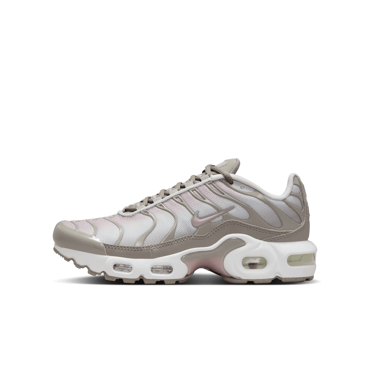 Nike Air Max Plus Photon Dust Enigma Stone White Particle Rose (GS) – CD0609-035-36.5 – product view 5