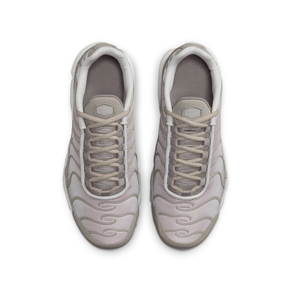 Nike Air Max Plus Photon Dust Enigma Stone White Particle Rose (GS) – CD0609-035-36.5 – product view 3