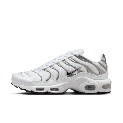 Nike Air Max Plus SE White Metallic Silver (Women's) – HJ9743-100-41 – product view 5