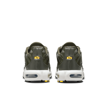 Nike Air Max Plus Sequoia Cargo Khaki – DM0032-300-40.5 – product view 4
