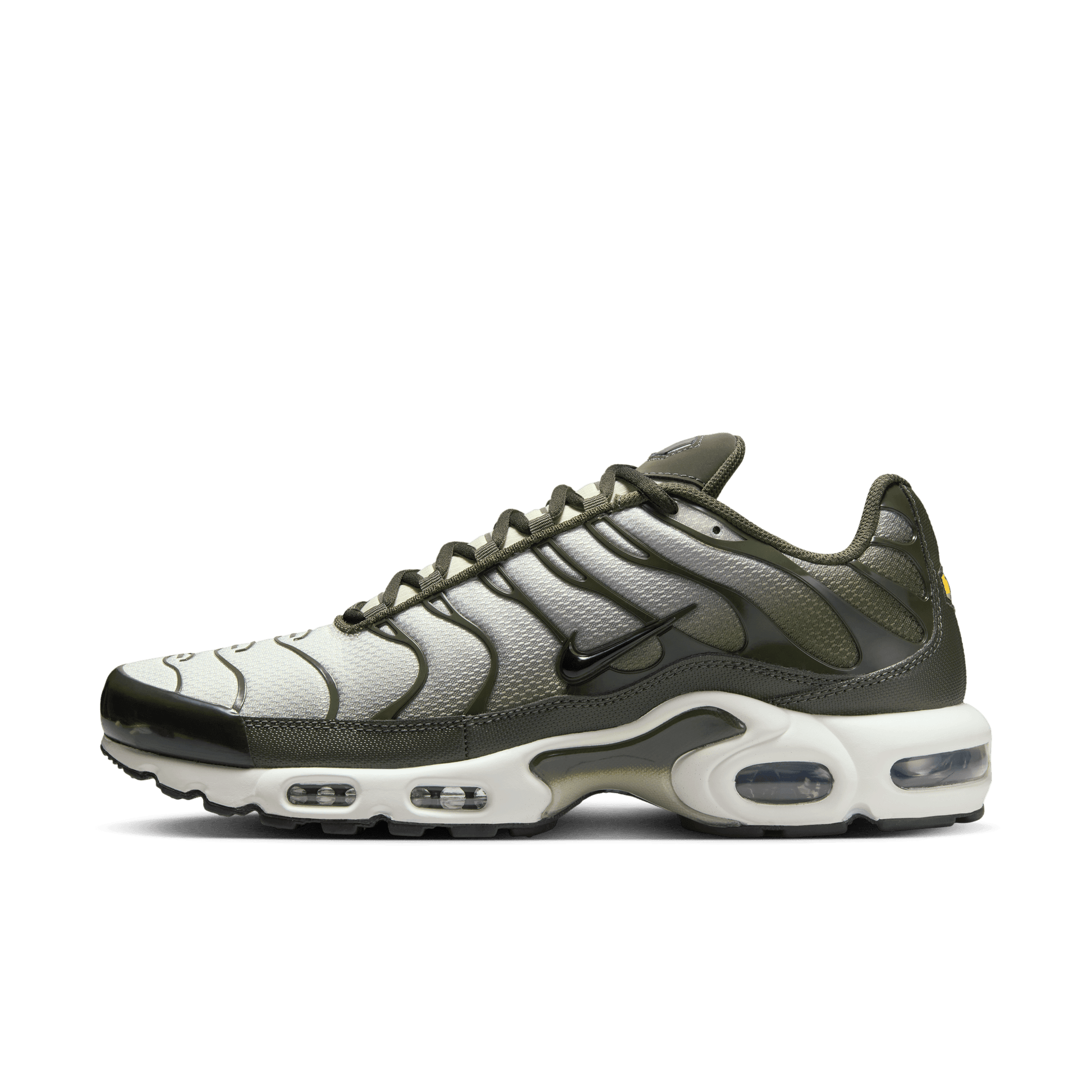 Nike Air Max Plus Sequoia Cargo Khaki – DM0032-300-40.5 – product view 5
